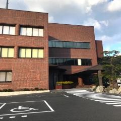 松江市役所・鹿島支所