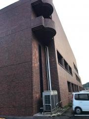 松江市役所・鹿島支所