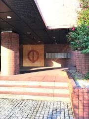 松江市役所・鹿島支所