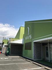 ゴルフ５　岡山高柳店