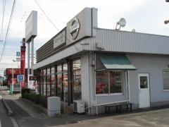 日産サティオ岡山水島店