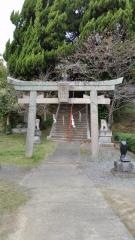 足王神社