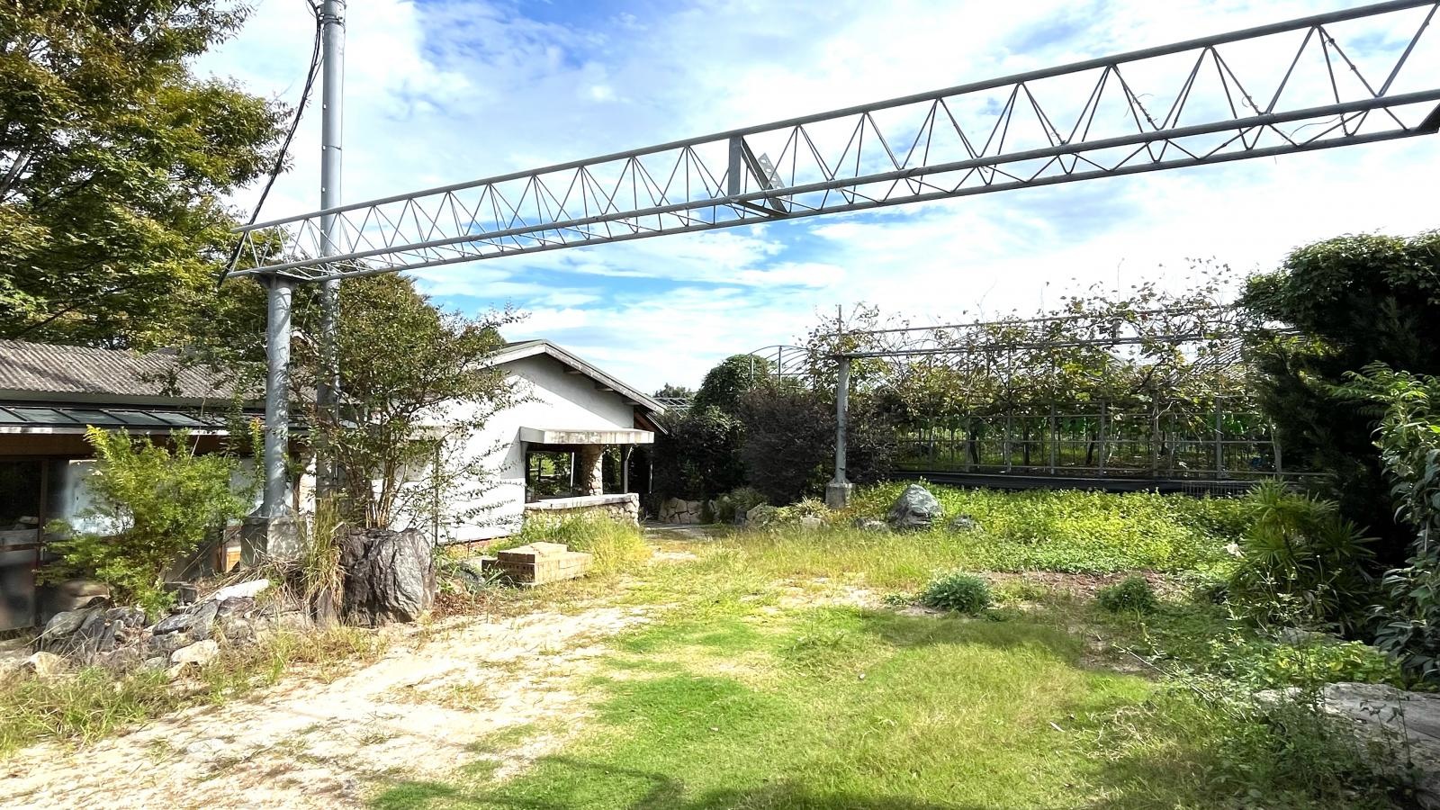 中野朋正園