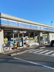 ローソン　嬉野温泉店