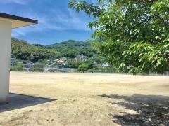 諫早市立琴海中学校