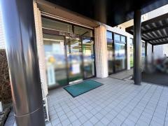 宮崎太陽銀行三股支店