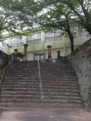平佐東小学校