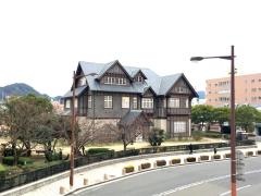 和洋レストラン三井倶楽部