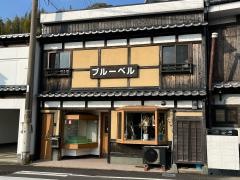 ブルーベル