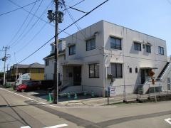 鶴ケ谷歯科医院
