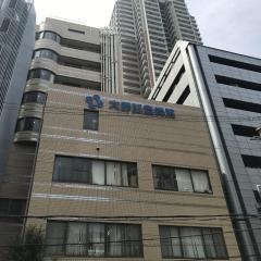 寿楽会大野記念病院