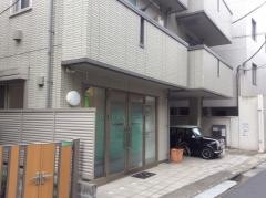 ぶどうの木クリニック