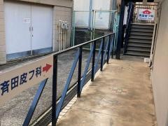 斉田皮フ科