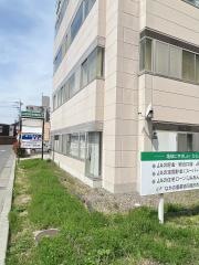 はっちょう皮膚科