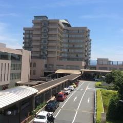 静岡県立　静岡がんセンター