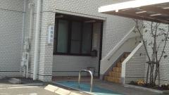 墨医院