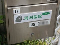 河村医院耳鼻咽喉科