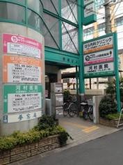 河村医院耳鼻咽喉科