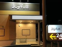 ジョイフル　石巻インター店