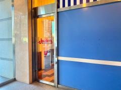 ジョナサン　中野坂上店
