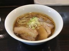 らぁ麺クリフ