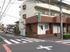 塩原歯科医院