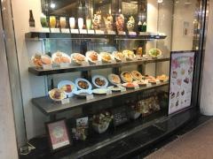 喫茶館キーフェル　三番街店