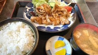 えのもと食堂