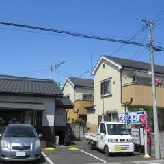 えのもと食堂