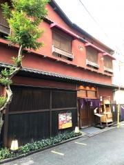 人形町今半人形町本店