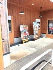 丸亀製麺　金沢有松店