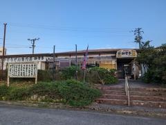 加登多手打ちうどん店