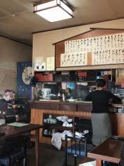 三山そば処