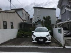 グレイス　チャペル