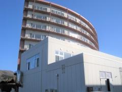 ななえ新病院