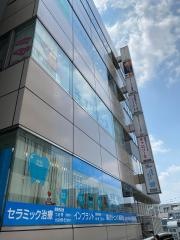 個別教室のトライ　立川駅前校