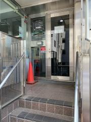 個別教室のトライ　立川駅前校