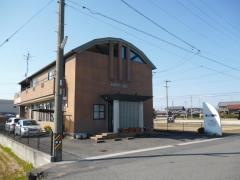 ほっつ歯科医院