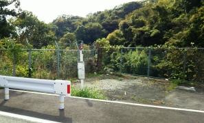 「高倉町２丁目」バス停留所