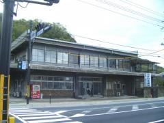塚脇歯科医院国道診療所