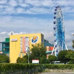 エスパルスドリームプラザ