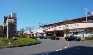 谷塚駅