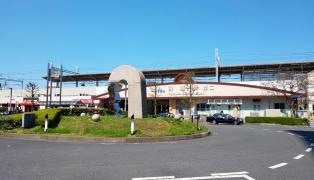谷塚駅