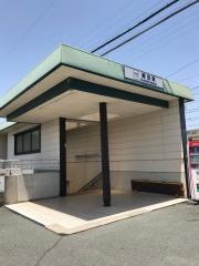 櫛田駅