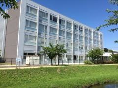 出雲医療看護専門学校