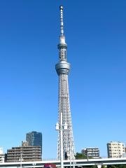 東京スカイツリー