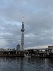 東京スカイツリー