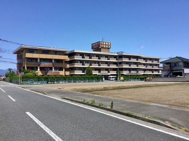 介護療養型老人保健施設 幸寿苑