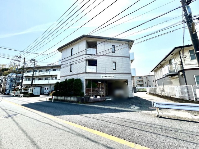 ベストライフ玉川 施設外観
