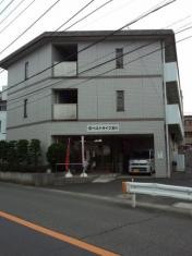 ベストライフ玉川